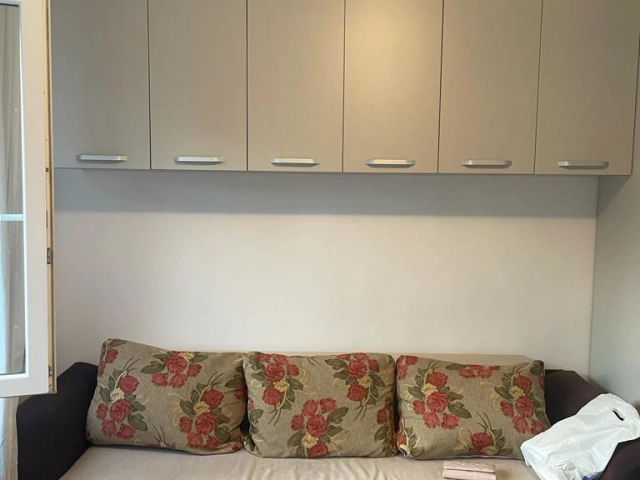 Apartament 1 camere - Pacurari