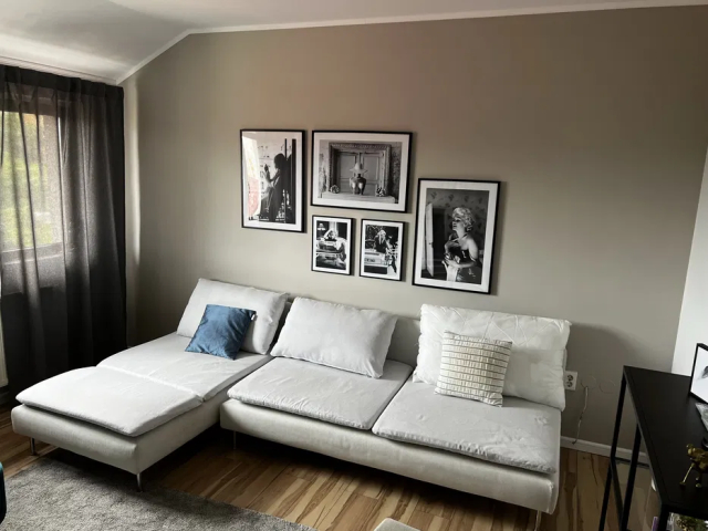 Apartament, 2 camere  ,  40 mp, Tatarasi, de inchiriat,  (Statie tramvai flora) 163321