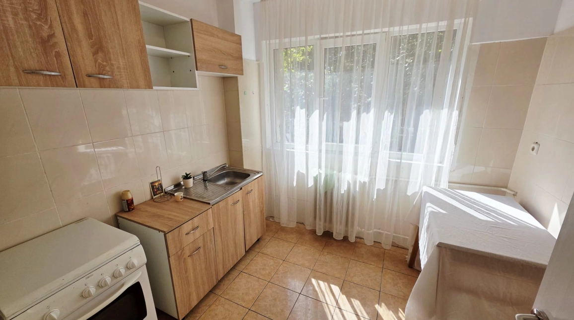 Oferta Copou apartament 0 mp, 2 camere, decomandat, de inchiriat,  Universitatea A.I. Cuza imagine 4