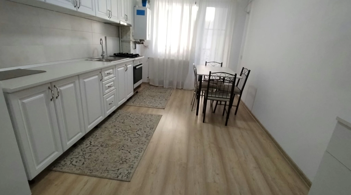 Oferta Apartament, 2 camere open-space, 50 mp, Gara, de inchiriat,  Arka Residence imagine 2