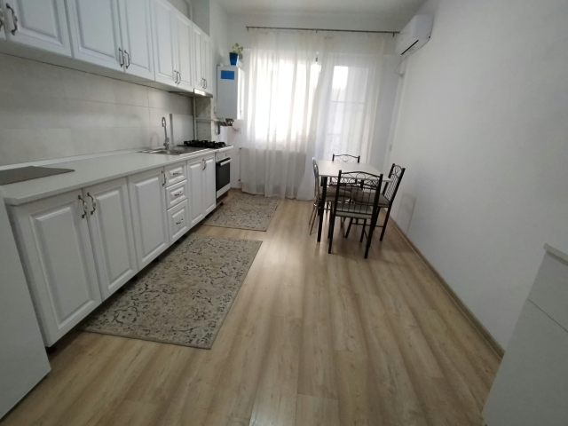 Apartament, 2 camere  open-space,  50 mp, Gara, de inchiriat,  (Arka Residence ) 163416