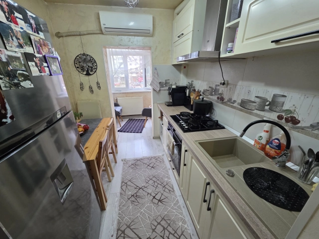 Apartament 2 camere - Dacia