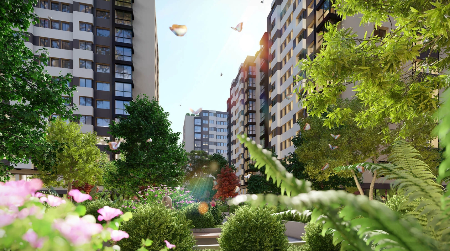 Proiect Comat Towers imagine 10