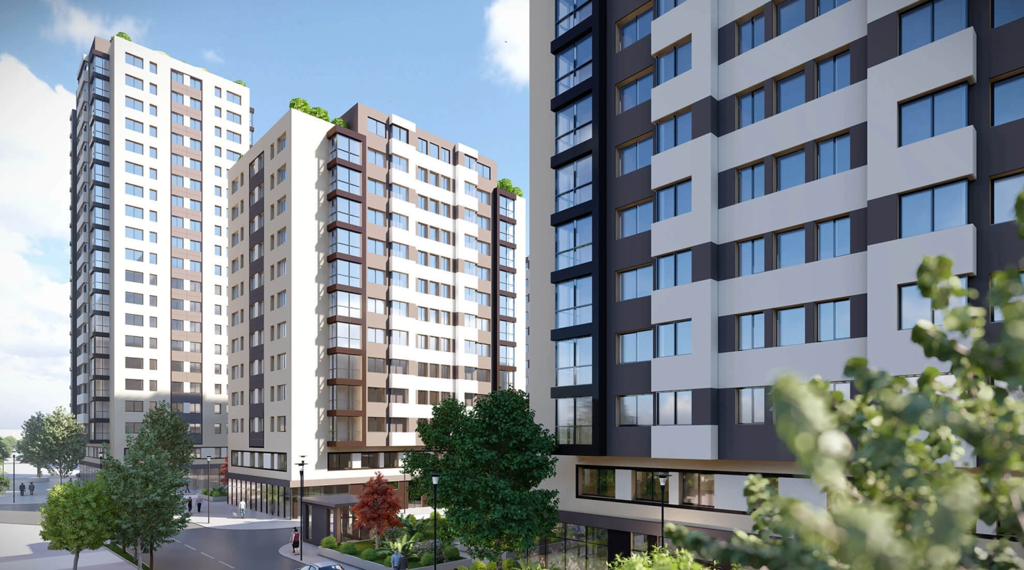 Proiect Comat Towers imagine 4