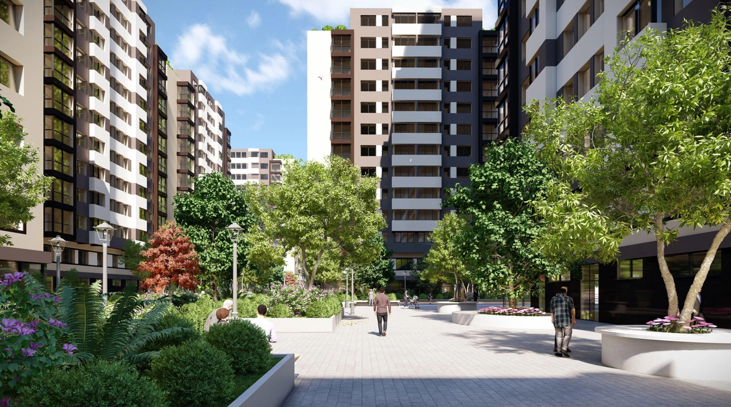 Proiect Comat Towers imagine 6