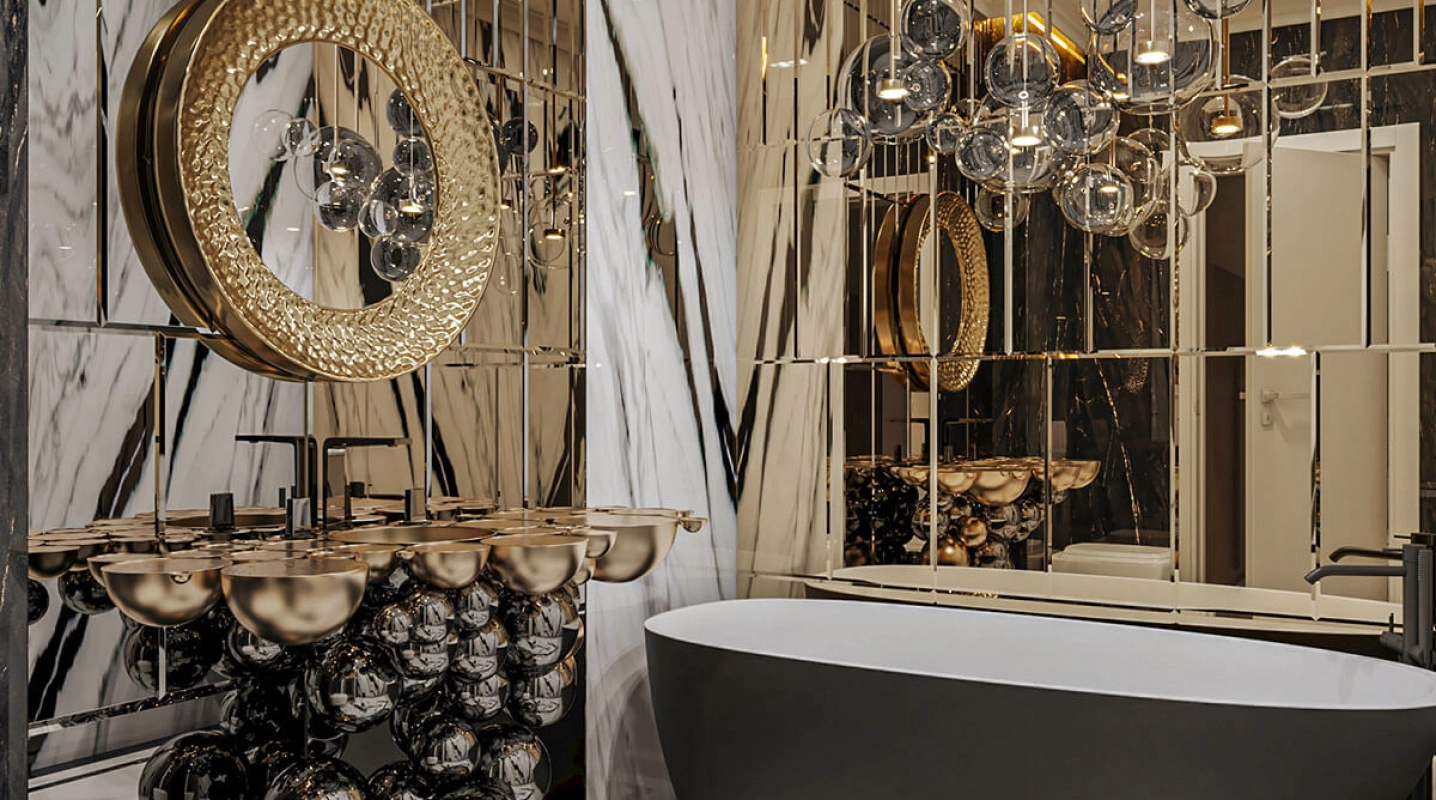 Proiect Comat Towers imagine 16