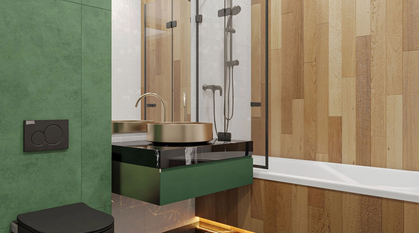 Proiect Comat Towers imagine 20