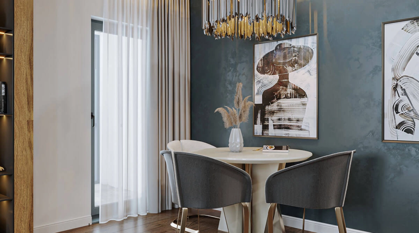 Proiect Comat Towers imagine 14