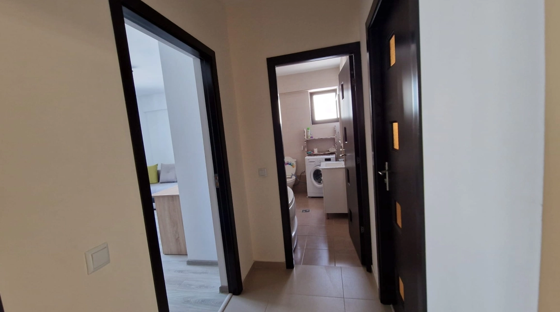 Oferta Apartament, 2 camere decomandat, 55 mp, Galata, de vanzare,  Platou Galata - Panoramic Residence imagine 19