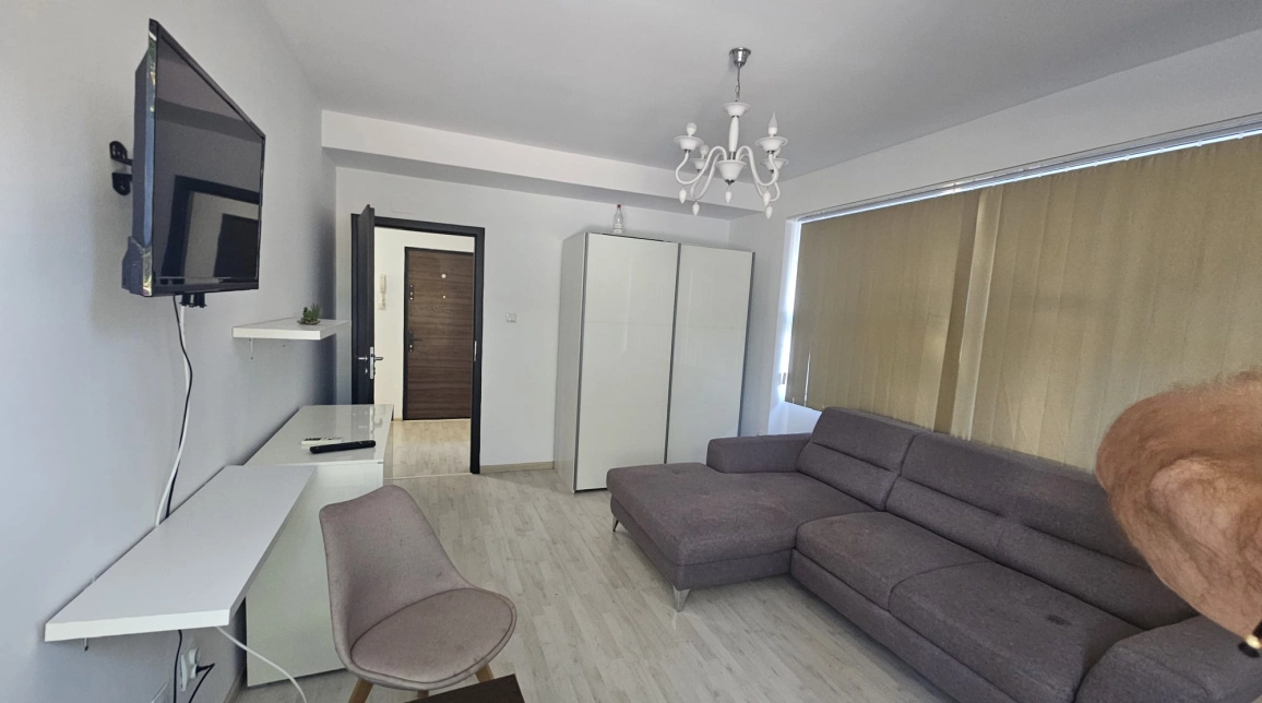 Oferta Apartament nou de vanzare, 2 camere, decomandat, 60 mp, Podul de Fier,  Moara de Vant imagine 2