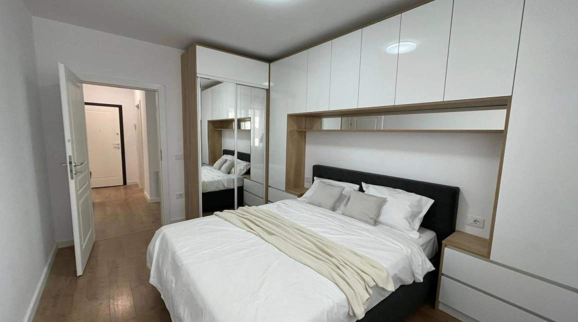 Oferta 2 camere, decomandat, 58 mp, de vanzare apartament nou in zona Dacia,  Piata Dacia imagine 8