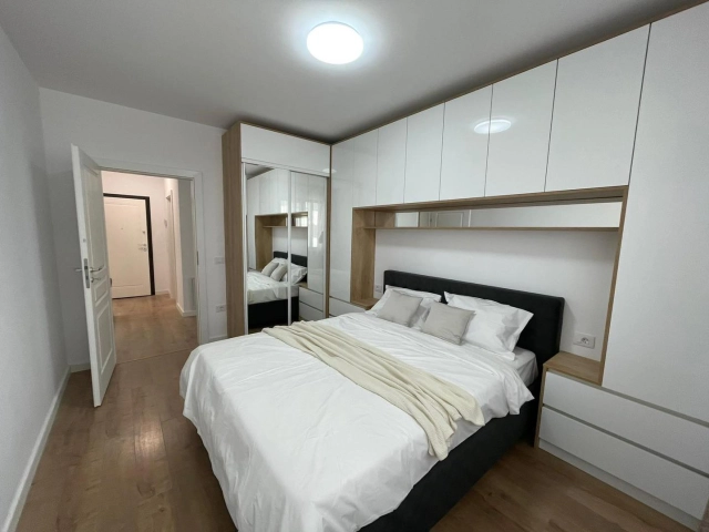Apartament 2 camere - Dacia