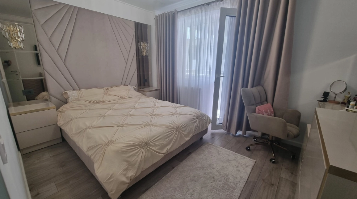 Oferta 2 camere, decomandat, 57 mp, de vanzare apartament nou in zona Visani,  Profi Visan imagine 4