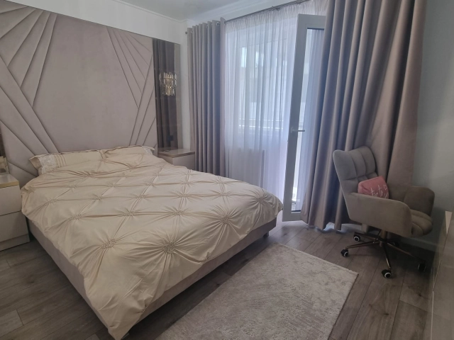 Apartament 2 camere - Visani