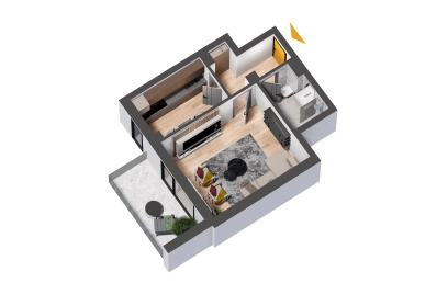 Oferta Promovata Imobiliare Iasi
