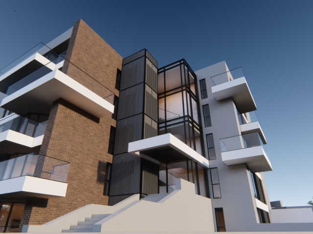 Apartament nou, 2 camere  open-space,  52 mp, Visani, de vanzare,  (Profi Visan) 159151