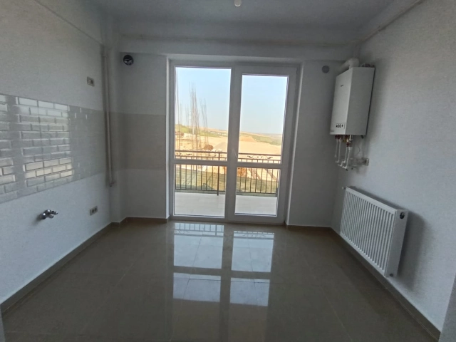 Apartament 3 camere - Valea Lupului
