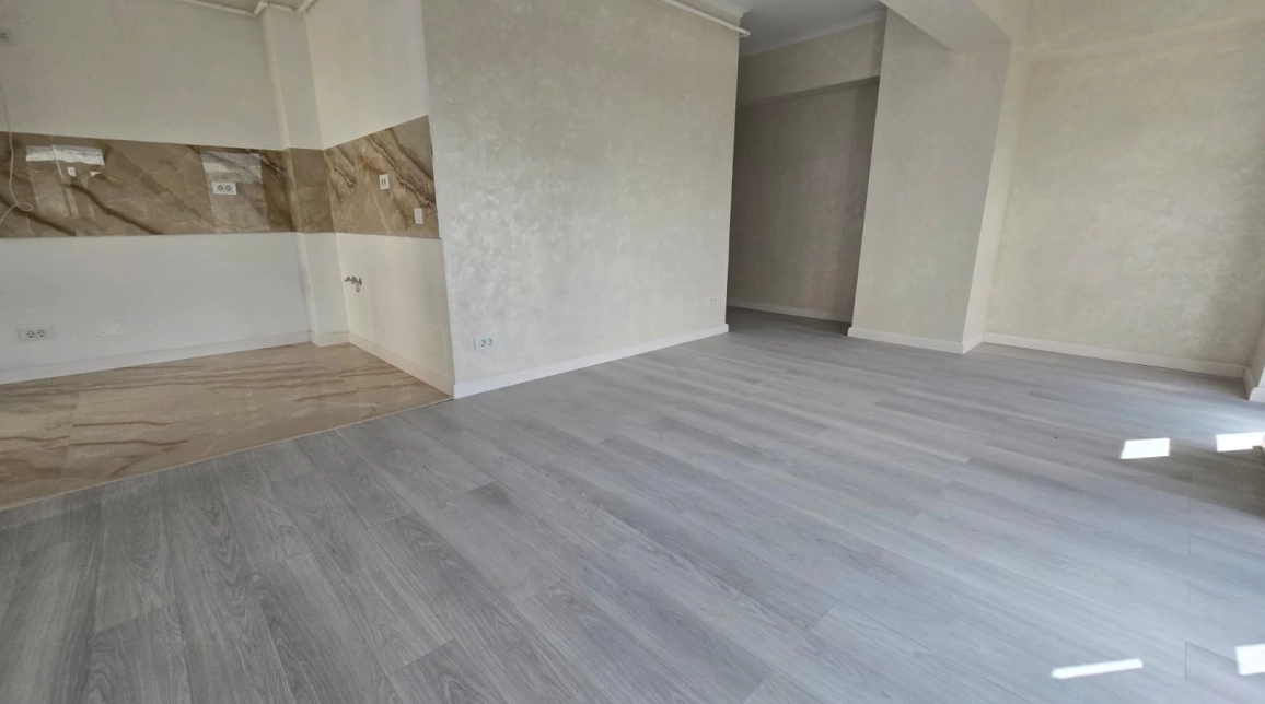Oferta De vanzare apartament nou, 2 camere, open-space, 55 mp, Pacurari,  Bloc nou in spate la Alpha Bank imagine 1