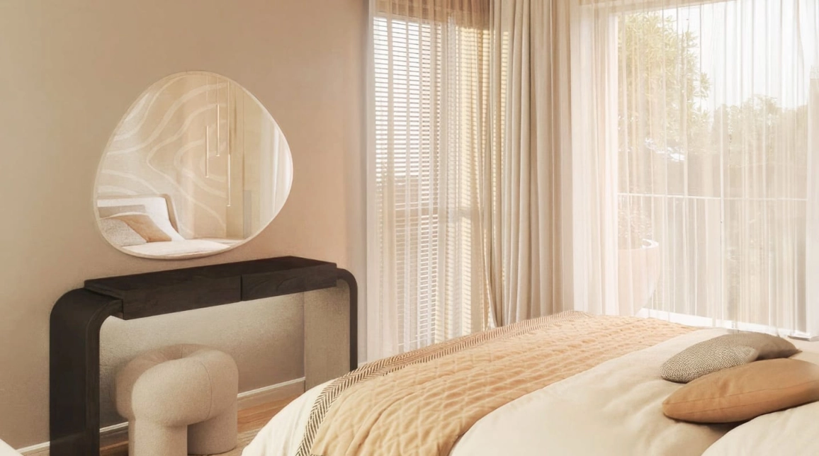 Oferta Pacurari apartament nou 80 mp, 2 camere, decomandat, de vanzare,  Alpha Bank imagine 4