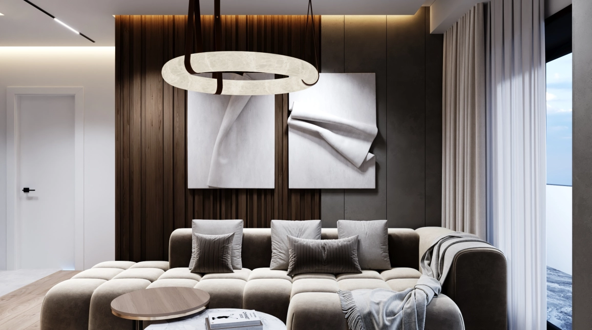 Oferta De vanzare apartament nou, 2 camere, decomandat, 55 mp, Podu Ros,  Pasaj  Socola- Bd Poitiers imagine 1