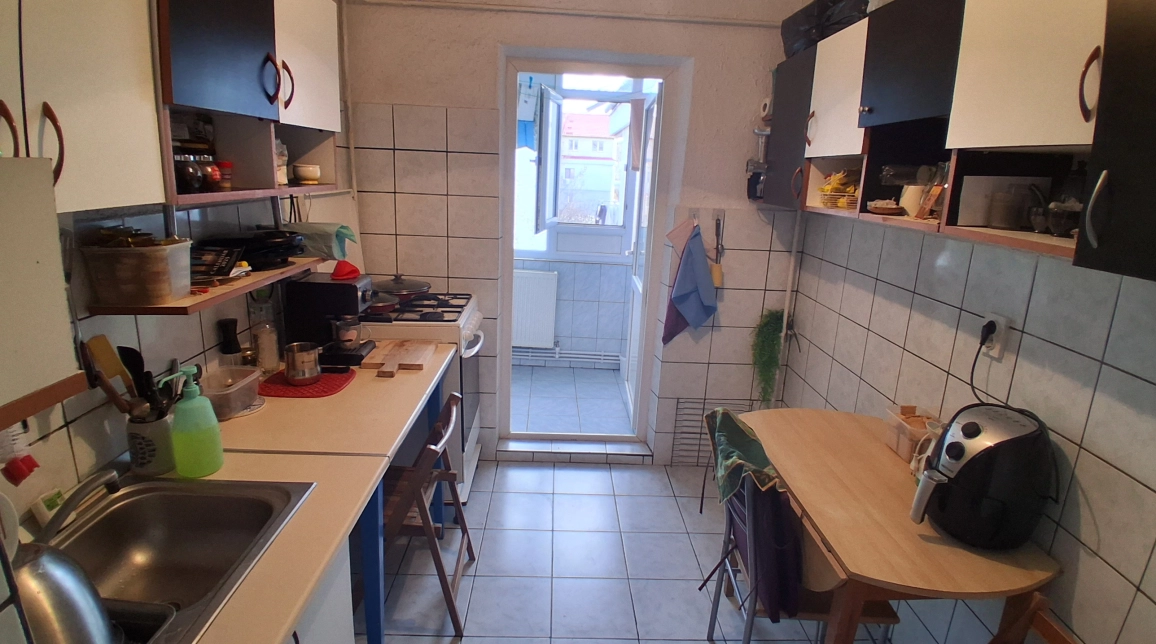 Oferta 2 camere, decomandat, 54 mp, de vanzare apartament in zona Canta,  PROFI imagine 3