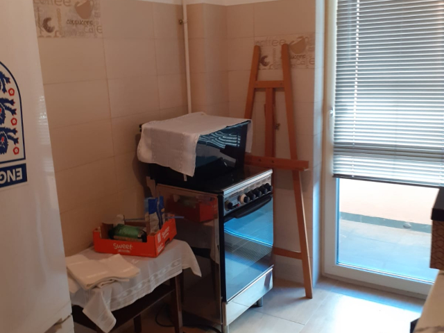 1 camera,  decomandat,  30 mp, de vanzare apartament in zona CUG,  (Cartierul Visoianu) 160573