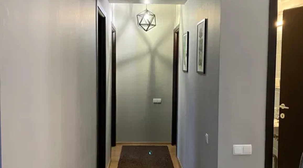 Oferta 3 camere, penthouse, 74 mp, de vanzare apartament nou in zona Tatarasi,  Kaufland imagine 2