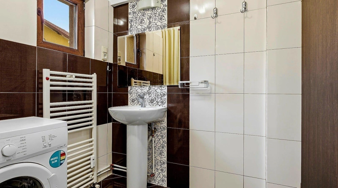 Oferta Centru garsoniera nou 35 mp,  de vanzare,  Lazar Residence imagine 11