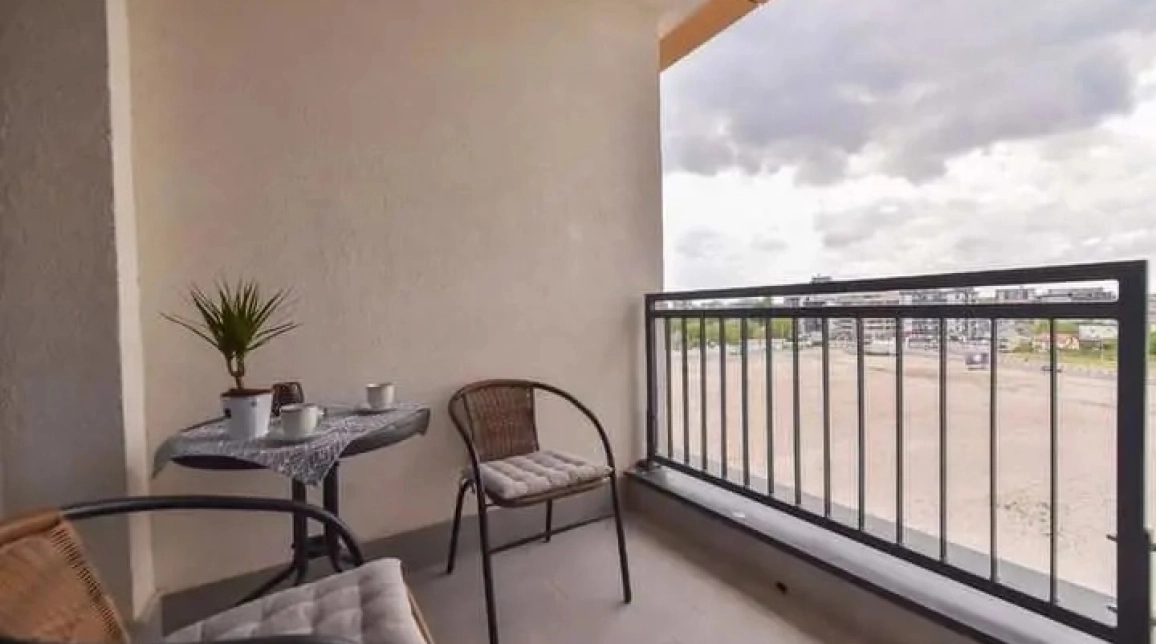 Oferta Mamaia Nord apartament nou 53 mp, 2 camere, decomandat, de vanzare imagine 5