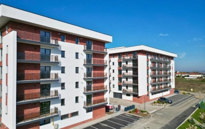 Oferta Promovata Imobiliare Iasi