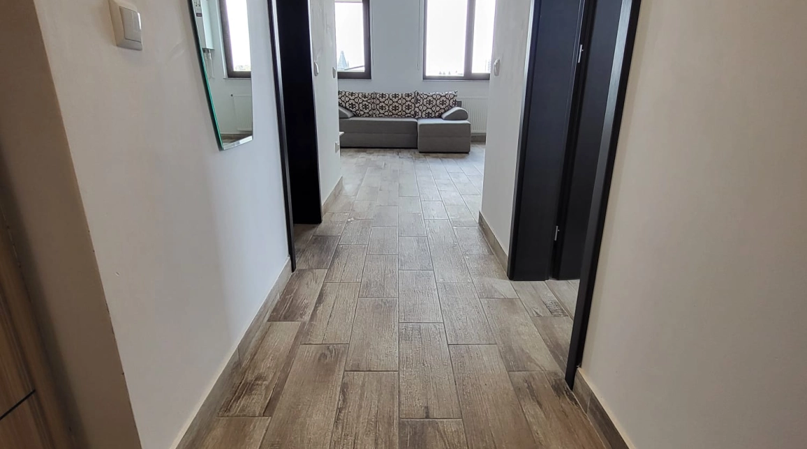 Oferta 2 camere, open-space, 44 mp, de vanzare apartament in zona Centru,  Palas Mall imagine 3