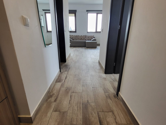 2 camere,  open-space,  44 mp, de vanzare apartament in zona Centru,  (Palas Mall) 162143