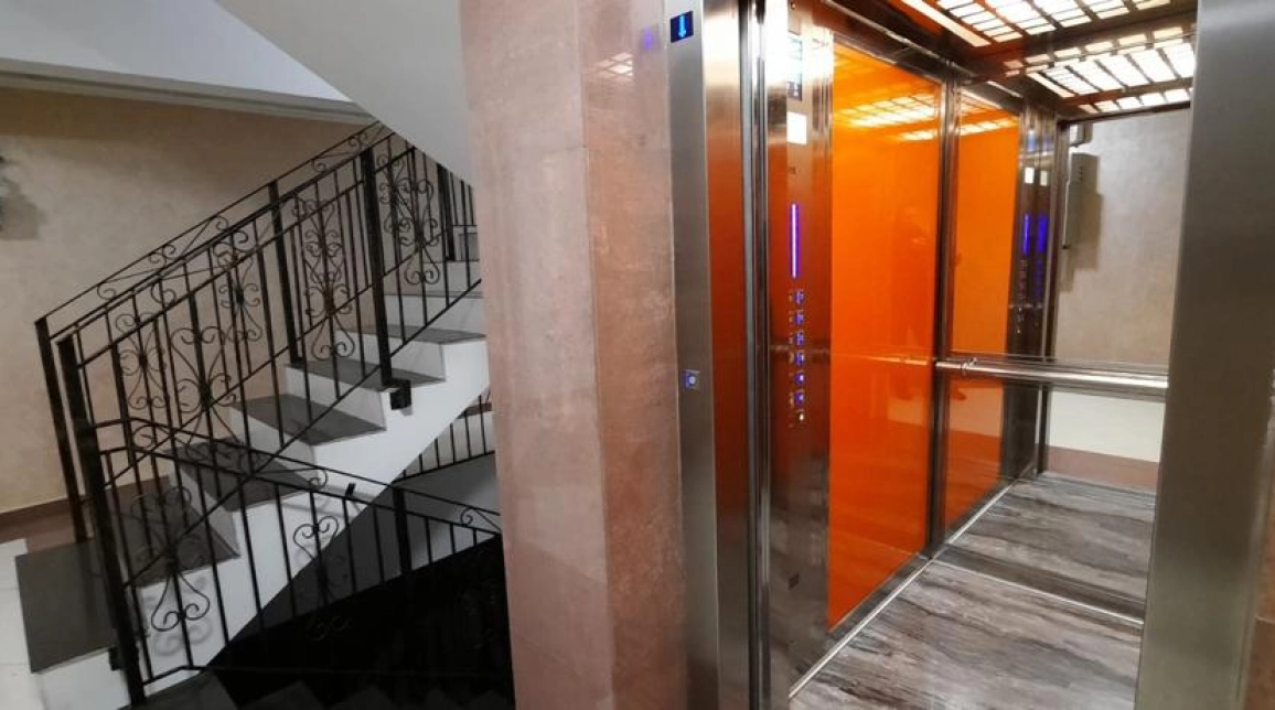 Oferta Centru apartament 53 mp, 3 camere, open-space, de vanzare,  Vis a vis de Palas Mall imagine 5