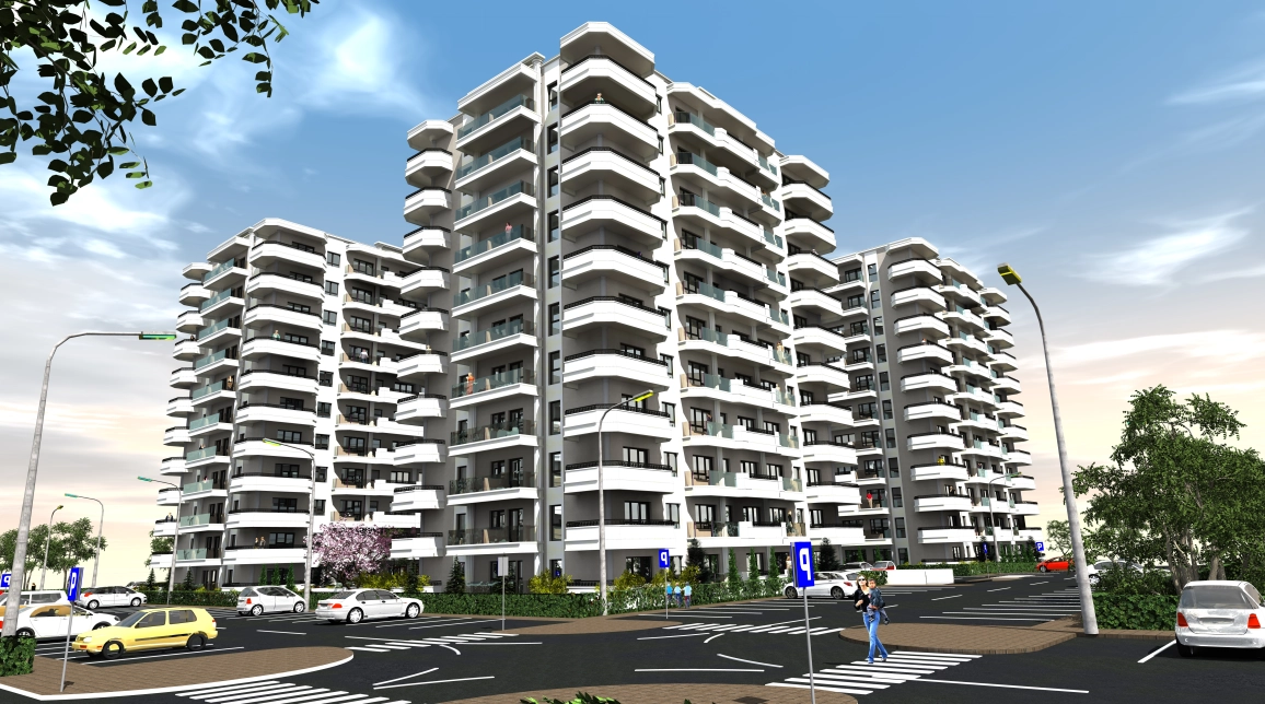 Oferta Apartament de vanzare, 2 camere, decomandat, 65 mp, Copou,  Royal Town imagine 1