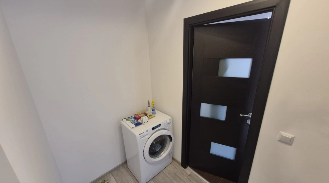 Oferta Pacurari apartament 68 mp, 3 camere, decomandat, de vanzare,  1,3km de Kaufland imagine 12