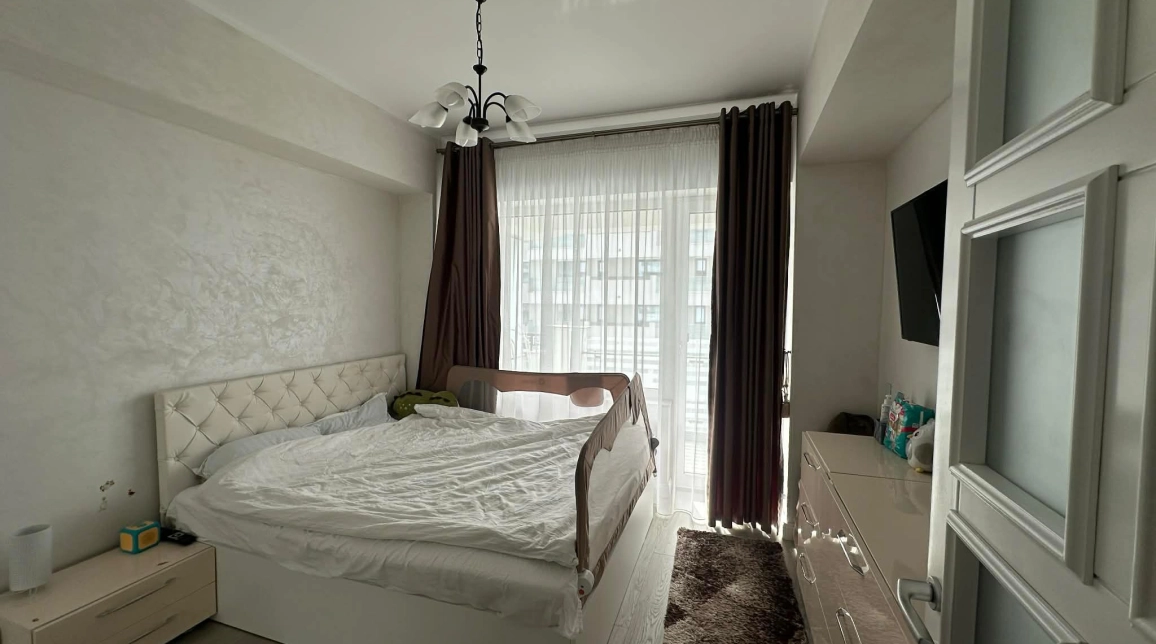 Oferta Apartament de vanzare, 2 camere, decomandat, 65 mp, Copou,  Royal Town imagine 6