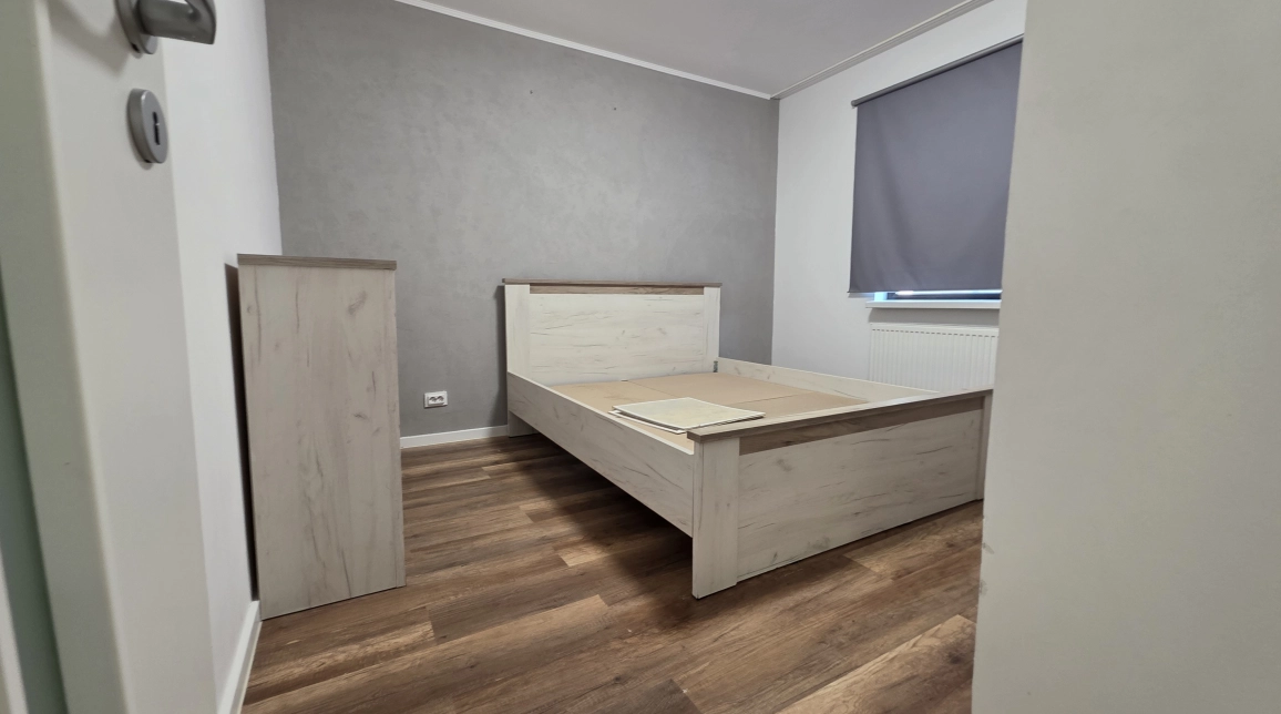 Oferta Nicolina apartament nou 46 mp, 2 camere, decomandat, de vanzare,  Aleea Strugurilor imagine 4