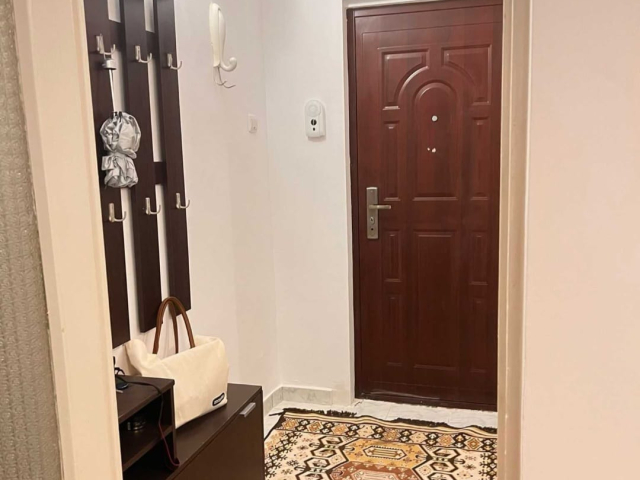 Apartament de vanzare, 2 camere,  semidecomandat,  42 mp, Pacurari,  (POSTA) 162480