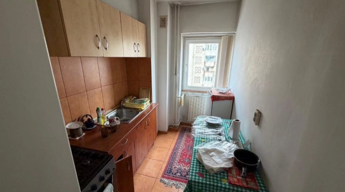 Oferta De vanzare apartament, 1 camera, decomandat, 40 mp, Pacurari,  KAUFLAND imagine 6