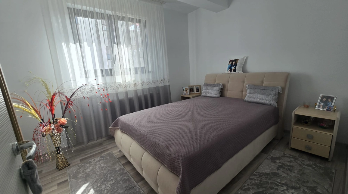 Oferta Apartament nou, 2 camere decomandat, 60 mp, Bucium, de vanzare,  Plopii Fara Sot imagine 5