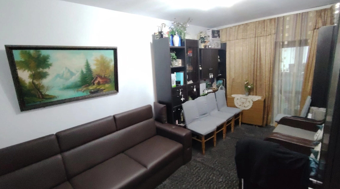 Oferta De vanzare apartament nou, 2 camere, decomandat, 55 mp, Popas Pacurari,  Str Garoafei imagine 1
