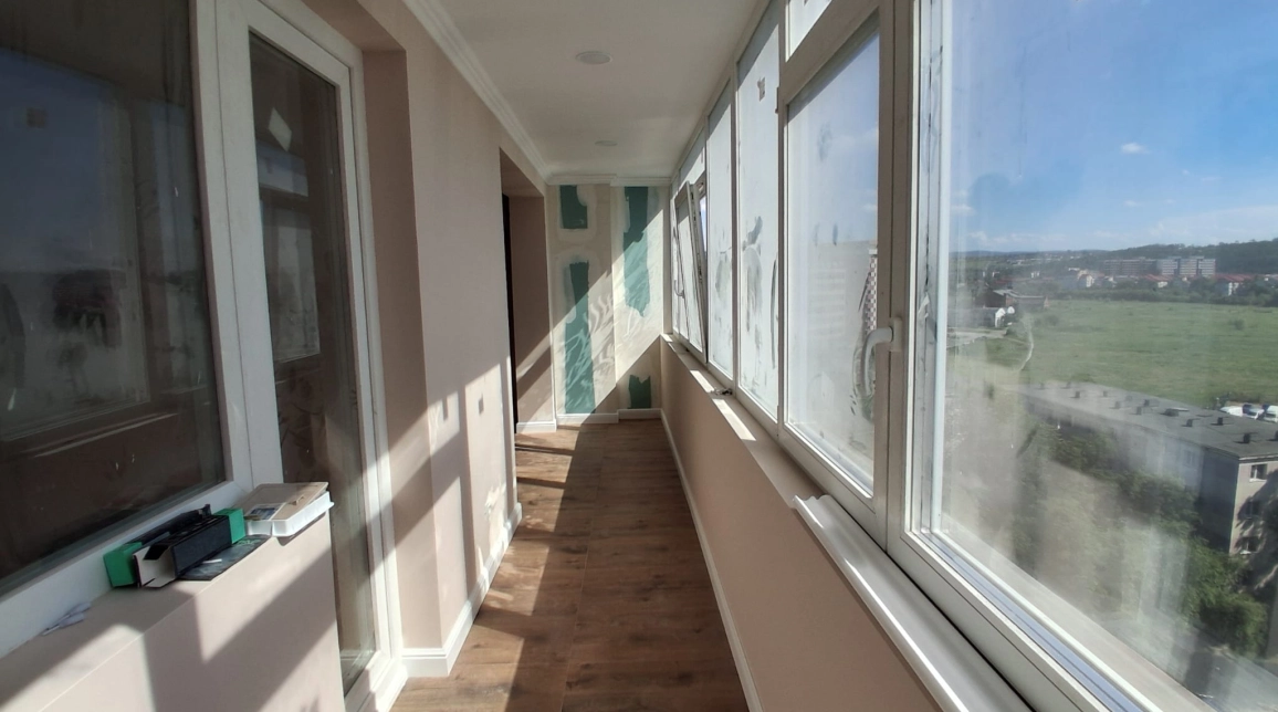 Oferta 2 camere, decomandat, 56 mp, de vanzare apartament in zona Podu Ros,  Piata Nicolina Lidl imagine 5