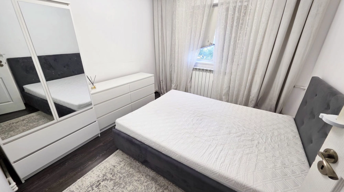 Oferta De vanzare apartament, 3 camere, semidecomandat, 54 mp, Dacia,  Zimbru imagine 6