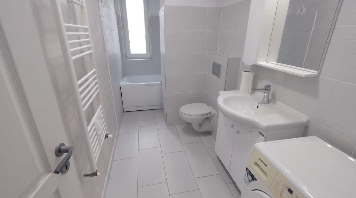 Oferta Nicolina apartament nou 54 mp, 2 camere, semidecomandat, de vanzare,  Str Pepinierei imagine 6