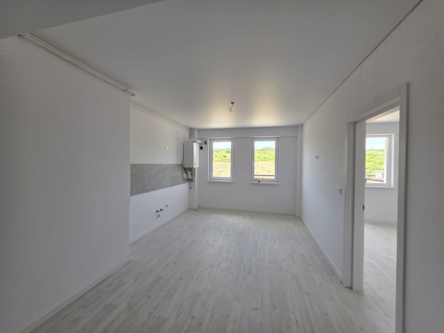 De vanzare apartament, 2 camere,  open-space,  43 mp, Bucium,  (Visani) 162802