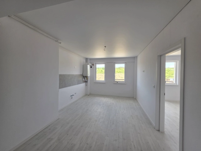 Apartament 2 camere - Bucium