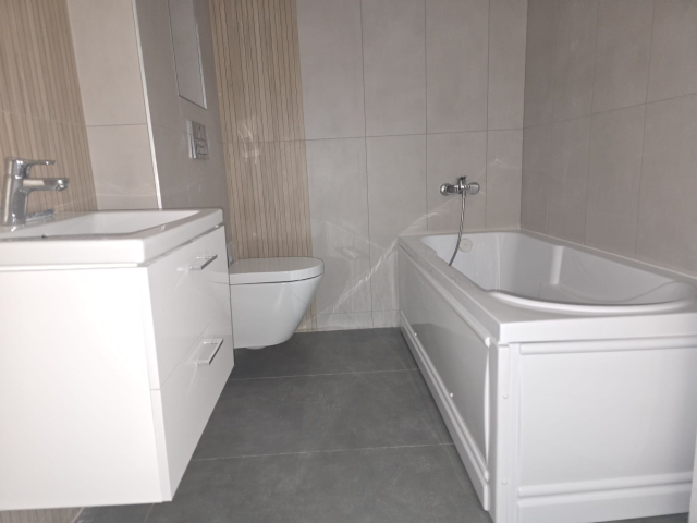 Galata apartament nou  56 mp, 2 camere,  decomandat, de vanzare,  (Platou Galata) 154714
