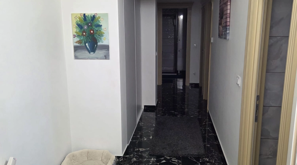 Oferta De vanzare apartament, 3 camere, decomandat, 82 mp, Nicolina,  Prima Statie-Panasonic imagine 10