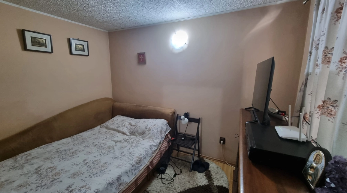 Oferta Apartament de vanzare, 4 camere, decomandat, 81 mp, Nicolina,  Nicolina 2 - Libertatii imagine 14