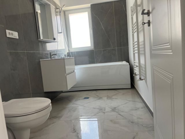 Galata apartament nou  45 mp, 1 camera,  decomandat, de vanzare,  (Sun City) 151279